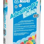 Végkiárusítás Mapei Adesilex P7 Extra szürke 25 kg