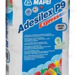 Prémium Mapei ADESILEX P9 EXPRESS Csemperagasztó