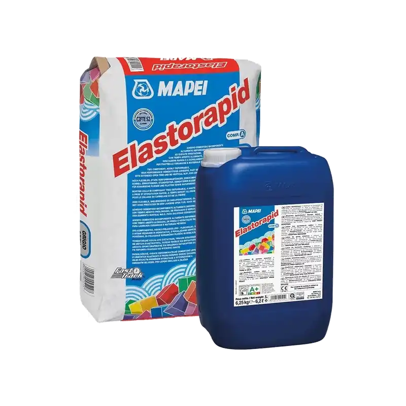 Szuper ajánlat Mapei ELASTORAPID