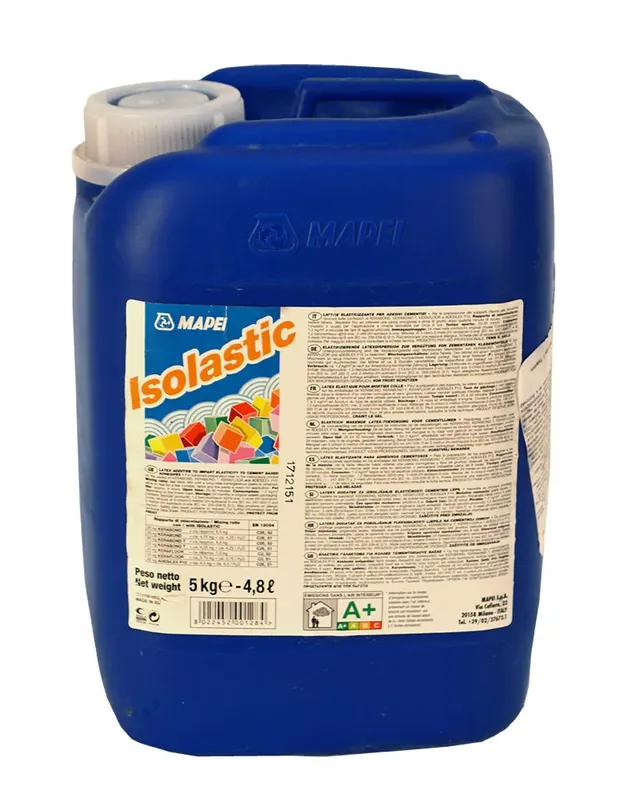 Olcsóbb Mapei ISOLASTIC