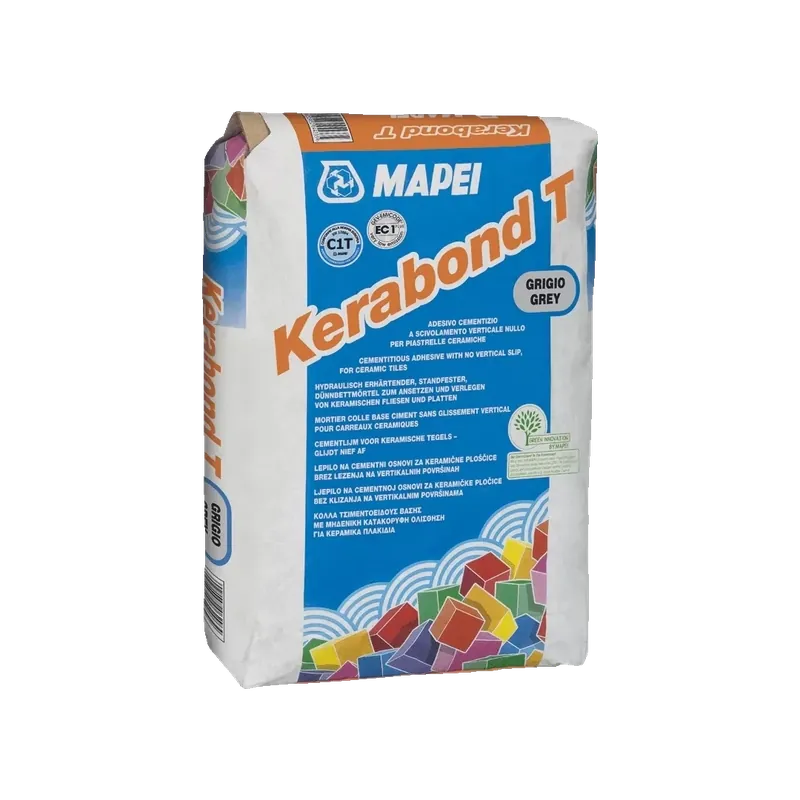 Mapei KERABOND T GRIGIO Csemperagasztó Kedvezmény