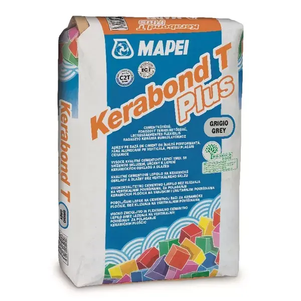 Mapei KERABOND T PLUS Ne maradj le