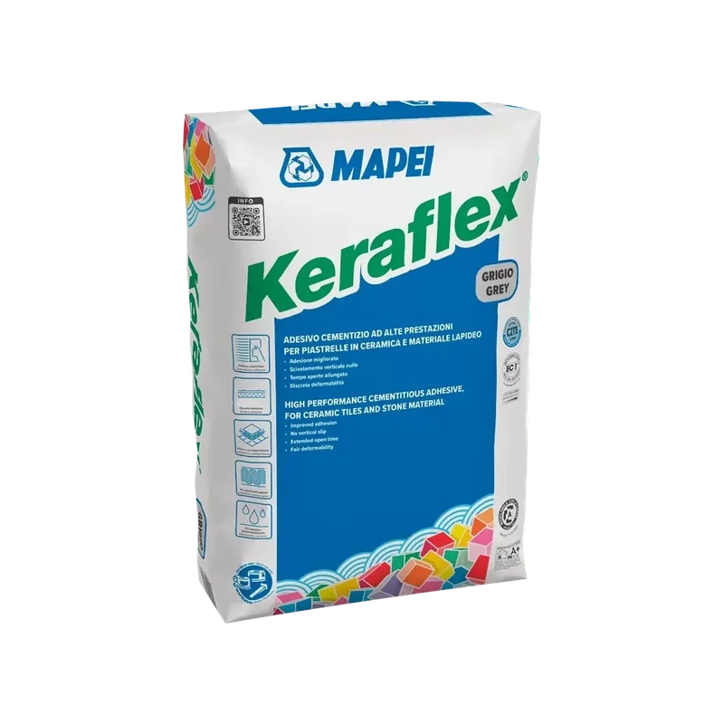 Mapei KERAFLEX Csemperagasztó Alacsony ár
