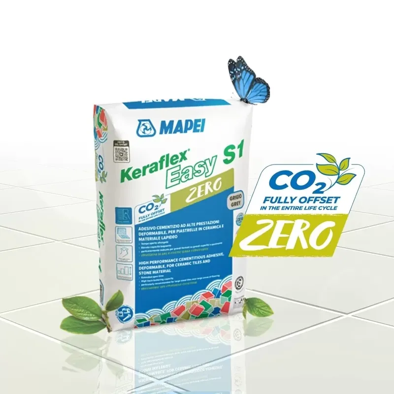 Mapei KERAFLEX EASY S1 ZERO Csak ma