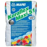 Mapei KERAFLEX MAXI S1 ZERO Csemperagasztó Vedd meg most