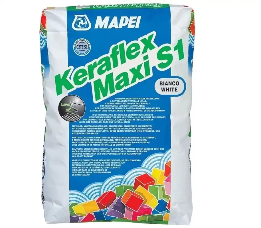 Mapei KERAFLEX MAXI S1 ZERO Csemperagasztó Vedd meg most