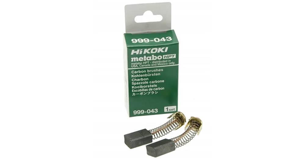 SZÉNKEFE HIKOKI HIKOKI 999043 Olcsó