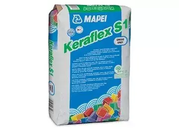 Mapei KERAFLEX S1 Korlátozott ajánlat