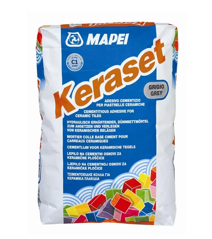Mapei KERASET Csemperagasztó Alacsony ár