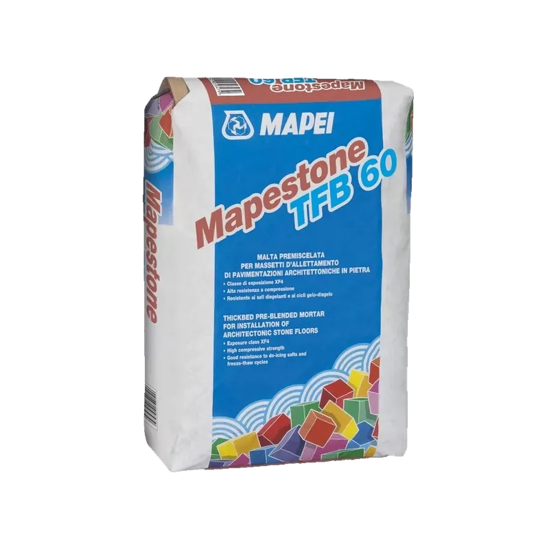 Legjobb ár Mapei MAPESTONE TFB 60