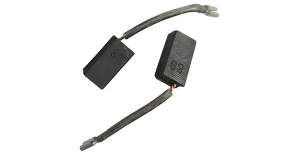 Vedd meg most SZÉNKEFE HIKOKI G13V, DV20VD, DH24PM, G12SA3 HIKOKI 999088
