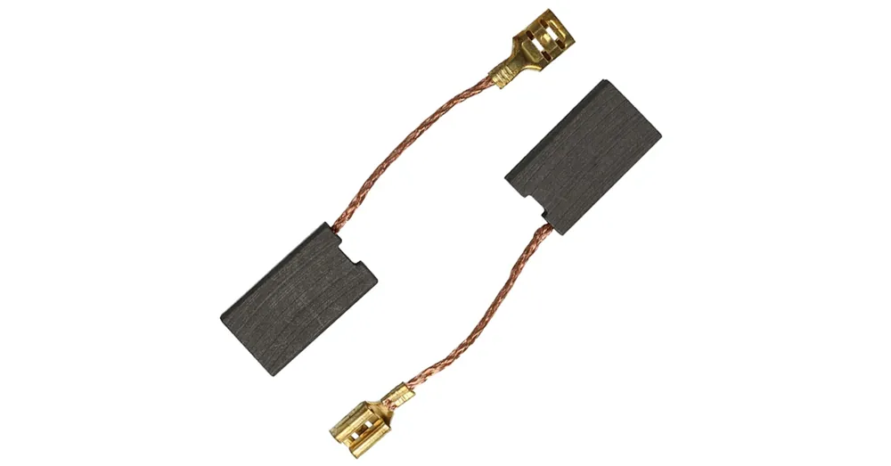Vedd meg online SZÉNKEFE HIKOKI G23ST, G23SW2 AUTO STOP HIKOKI 999093