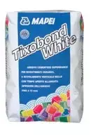 Biztonságos vásárlás Mapei TIXOBOND FEHÉR