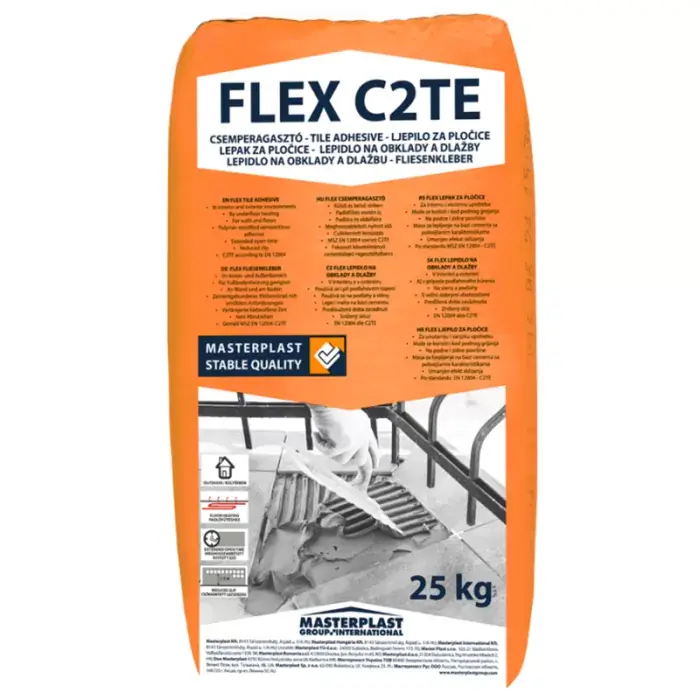 Masterplast Flex C2TE csemperagasztó Népszerű