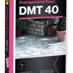 Ajánlat Murexin DMT 40 Trass vízáteresztő habarcs