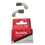 Népszerű MAKITA 181030-1 SZÉNKEFE CB-100 9924DW,JS3200,6906,PC1100,