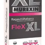 Szuper ajánlat Murexin FLEX XL csemperagasztó