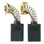 Legjobb ár MAKITA 181044-0 SZÉNKEFE CB-153 (CB-152) 1806B, 2012NB, 4157KB, LF1000,
