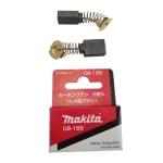 Árcsökkenés MAKITA 181048-2 SZÉNKEFE CB-155 ÖNKIOLDÓ 1606B,1804N,--2012, 2012NB