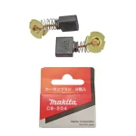 Akció MAKITA 191957-7 SZÉNKEFE CB-204 GA9020,HM1304/B,SA7000C,
