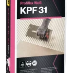 Árcsökkenés Murexin KPF 31 Profiflex ragasztóhabarcs - fehér