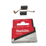 MAKITA 194074-2 SZÉNKEFE CB-325 HR2810/T,HR2470/T, HR2460, Olcsóbb