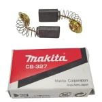 Csak ma MAKITA 194285-9 SZÉNKEFE CB-327