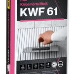Murexin KWF 61 Flex ragasztóhabarcs Azonnal elérhető