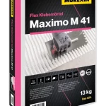Murexin M 41 Maximo Flexragasztó - fehér Csak ma