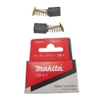 Szezonális akció MAKITA 191940-4 SZÉNKEFE CB-411 3707/F,3901,9910/11,KP0800