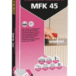 Alacsony ár Murexin MFK 45 Mureflex S1 ragasztóhabarcs