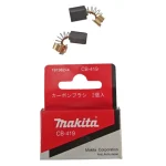 MAKITA 195015-1 SZÉNKEFE CB-419 (CB-406) 4340CT,6310, 6408, 6821, Legjobb ár