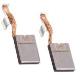 Kiárusítás MAKITA 196855 SZÉNKEFE CB-448 BDF442, BDF450,BDA351, BDF440