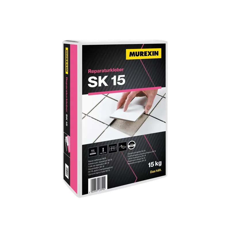 Murexin SK 15 Gyors javítóragasztó Akciós ár