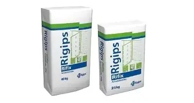 Rigips Rifix Exkluzív ajánlat