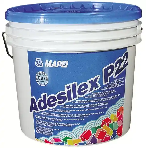Mapei ADESILEX P22 Korlátozott ajánlat