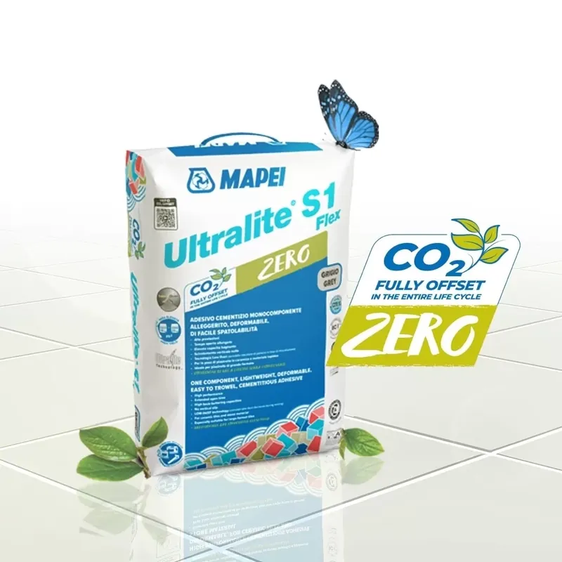 Utolsó esély Mapei ULTRALITE S1 FLEX