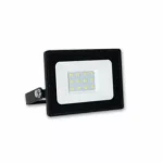 MasterLED Tiga 10 W-os natúrfehér LED reflektor Expressz kézbesítés