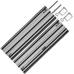 VEZETŐSÍN 2x1000mm ALU EINHELL 4502118 Legkelendőbb