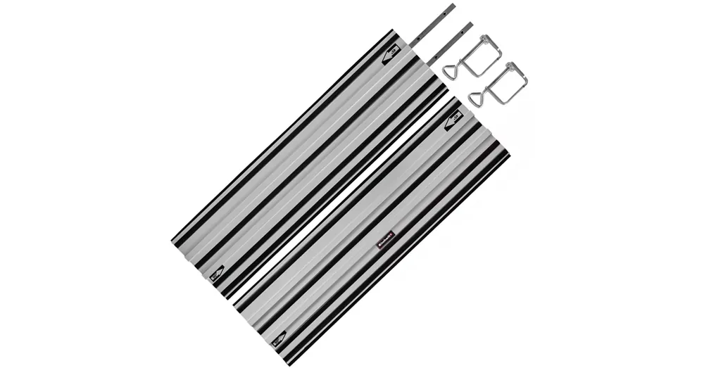 VEZETŐSÍN 2x1000mm ALU EINHELL 4502118 Legkelendőbb