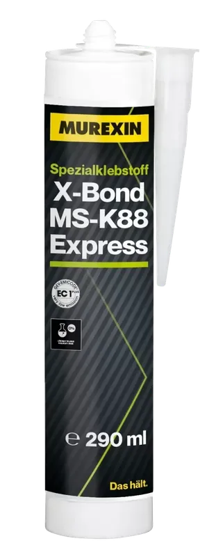 Murexin X-Bond MS-K88 Expressz Speciális ragasztó Nézd meg most