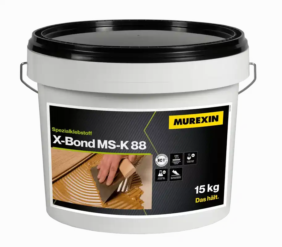 Murexin X-Bond MS-K88 Speciális ragasztó Népszerű