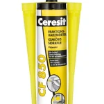 Ceresit CF 850 / 920 poliészter gyanta Akciós ár