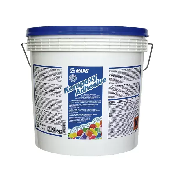 Mapei KERAPOXY ADHESIVE Árcsökkenés
