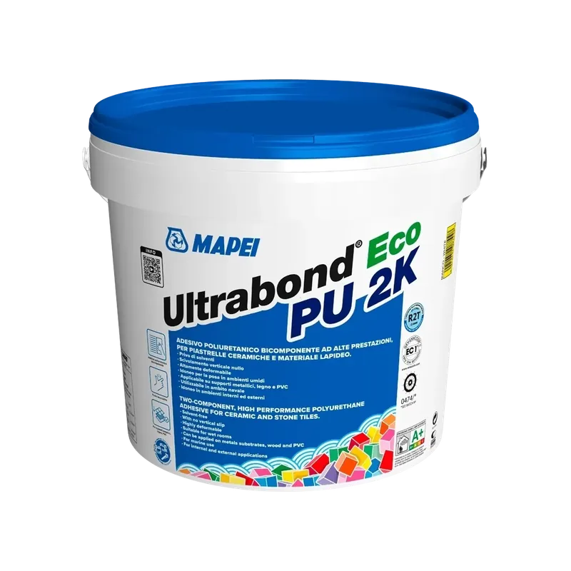 Exkluzív ajánlat Ultrabond Eco PU 2K