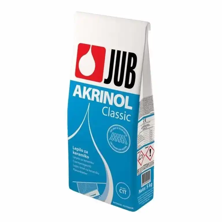 AKRINOL Classic Bestseller