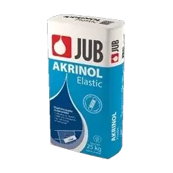 Nézd meg most AKRINOL Elastic