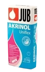 Legkelendőbb AKRINOL Uniflex
