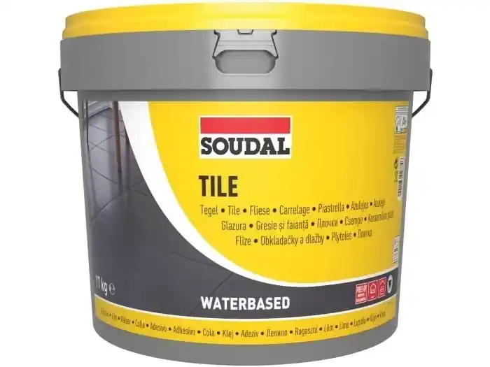 Szezonális akció Soudal 24A Szuper Csemperagasztó