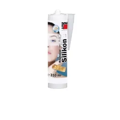 Baumit Baumacol Silikon Utolsó esély